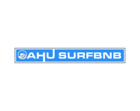 Logo Design Entry 2615112 submitted by rezeki_albab to the contest for Oahu surfbnb run by JTOTHESUN69