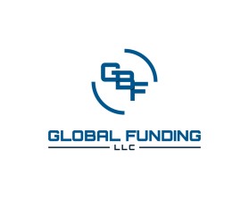 Logo Design Entry 2611137 submitted by Mr_Ank to the contest for Company Name GLOBAL FUNDING LLC. LOGO Design run by gusjohnson58
