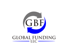 Logo Design Entry 2611864 submitted by NSR to the contest for Company Name GLOBAL FUNDING LLC. LOGO Design run by gusjohnson58