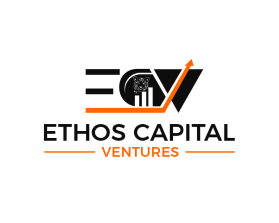 Logo Design Entry 2608279 submitted by Ethan to the contest for Ethos Capital Ventures run by ethoscv