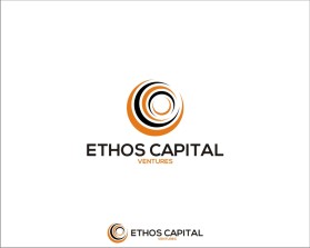 Logo Design Entry 2608580 submitted by Toledanes to the contest for Ethos Capital Ventures run by ethoscv