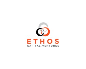 Logo Design Entry 2608527 submitted by Atlit_Inovasi19 to the contest for Ethos Capital Ventures run by ethoscv
