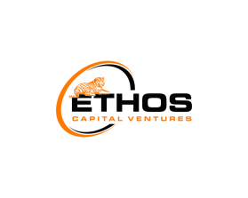 Logo Design entry 2609029 submitted by Tal to the Logo Design for Ethos Capital Ventures run by ethoscv