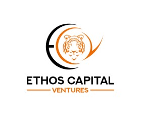 Logo Design entry 2609039 submitted by Atlit_Inovasi19 to the Logo Design for Ethos Capital Ventures run by ethoscv