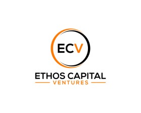 Logo Design Entry 2608266 submitted by KURAMO to the contest for Ethos Capital Ventures run by ethoscv