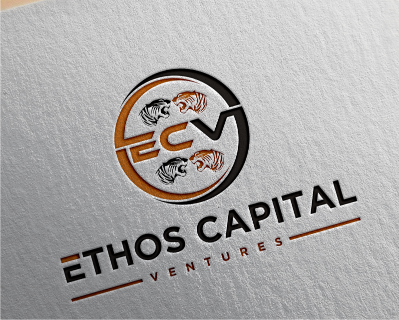 Logo Design entry 2608963 submitted by jannatan to the Logo Design for Ethos Capital Ventures run by ethoscv