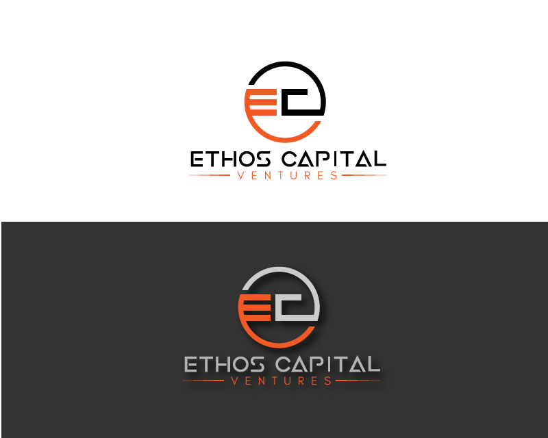 Logo Design entry 2608963 submitted by pgrmadu to the Logo Design for Ethos Capital Ventures run by ethoscv