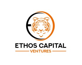 Logo Design entry 2608963 submitted by Atlit_Inovasi19 to the Logo Design for Ethos Capital Ventures run by ethoscv