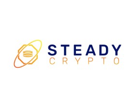 Logo Design entry 2609948 submitted by sarkun to the Logo Design for Steady Crypto run by Bombadas