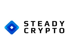 Logo Design entry 2609944 submitted by Sitia05 to the Logo Design for Steady Crypto run by Bombadas