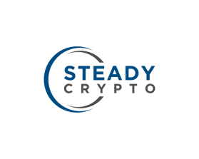 Logo Design entry 2608231 submitted by Nish to the Logo Design for Steady Crypto run by Bombadas