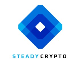 Logo Design entry 2609943 submitted by Nish to the Logo Design for Steady Crypto run by Bombadas
