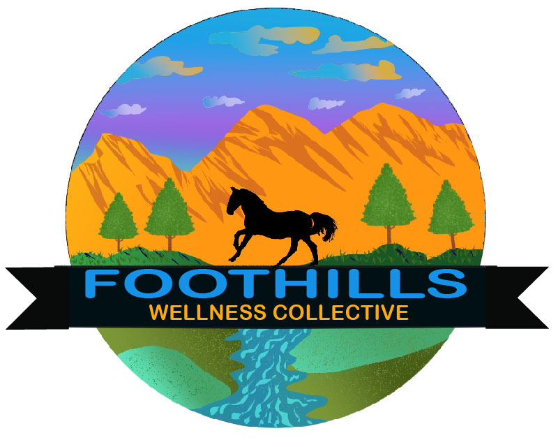 Logo Design entry 2614468 submitted by NORVIKO to the Logo Design for Foothills Wellness Collective run by FWC