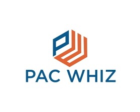 Logo Design entry 2608777 submitted by SabunMantan to the Logo Design for PAC WHIZ run by TSMITH