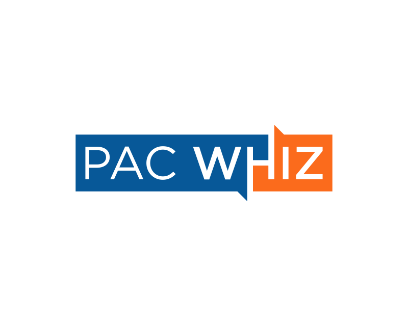 Logo Design entry 2608652 submitted by best to the Logo Design for PAC WHIZ run by TSMITH