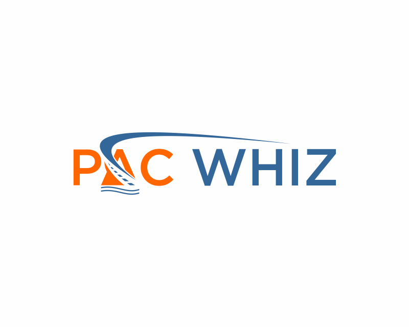 Logo Design entry 2613130 submitted by gembelengan to the Logo Design for PAC WHIZ run by TSMITH