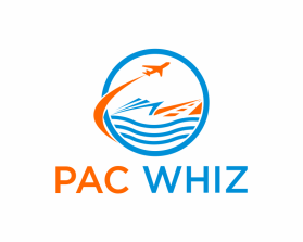Logo Design entry 2608769 submitted by SabunMantan to the Logo Design for PAC WHIZ run by TSMITH