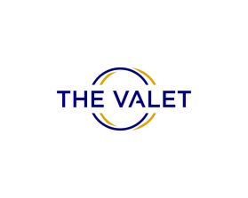 Logo Design Entry 2611191 submitted by sarkun to the contest for THE VALET run by TSMITH