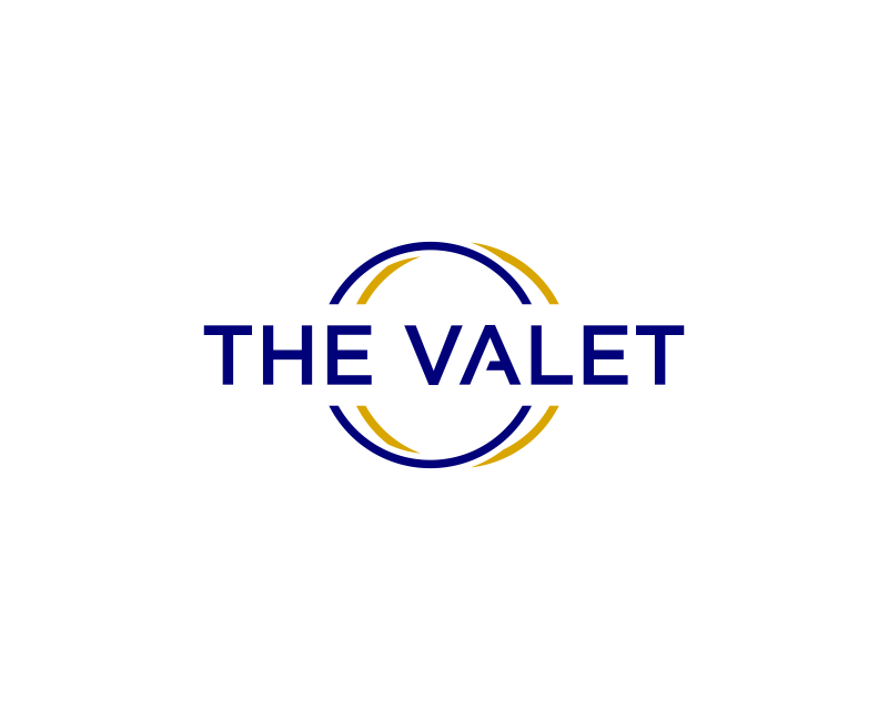 Logo Design entry 2611191 submitted by sarkun to the Logo Design for THE VALET run by TSMITH