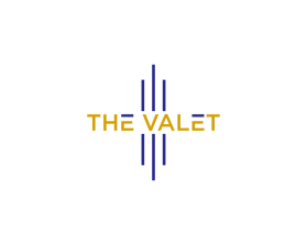Logo Design entry 2611091 submitted by Mza to the Logo Design for THE VALET run by TSMITH