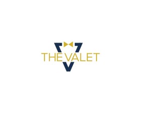 Logo Design Entry 2612612 submitted by Bamse to the contest for THE VALET run by TSMITH