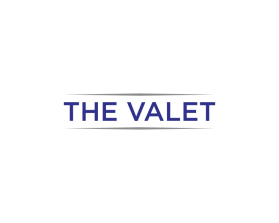 Logo Design Entry 2608408 submitted by masngadul to the contest for THE VALET run by TSMITH