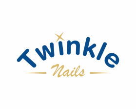 Logo Design entry 2609238 submitted by freelancernursultan to the Logo Design for Twinkle Nails run by twinklenails