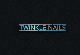Logo Design Entry 2617516 submitted by freelancernursultan to the contest for Twinkle Nails run by twinklenails