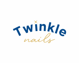 Logo Design entry 2609239 submitted by Nish to the Logo Design for Twinkle Nails run by twinklenails