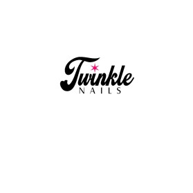 Logo Design Entry 2618044 submitted by Cappanegra to the contest for Twinkle Nails run by twinklenails