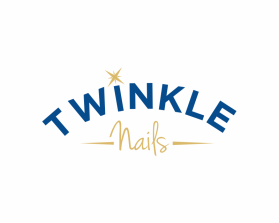 Logo Design entry 2609234 submitted by rydberg to the Logo Design for Twinkle Nails run by twinklenails