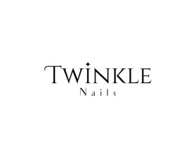 Logo Design Entry 2614685 submitted by Putra sujiwo to the contest for Twinkle Nails run by twinklenails