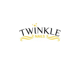 Logo Design entry 2609384 submitted by gembelengan to the Logo Design for Twinkle Nails run by twinklenails