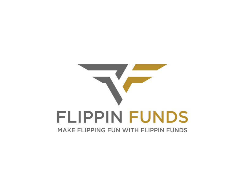 Logo Design entry 2610521 submitted by best to the Logo Design for Flippin Funds run by benjamin68d