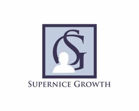 Logo Design entry 2610458 submitted by joegdesign to the Logo Design for Supernice Growth run by nickmwhite