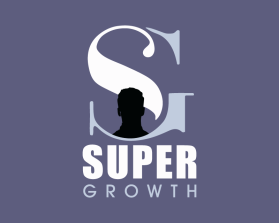 Logo Design Entry 2619111 submitted by lotusdesign to the contest for Supernice Growth run by nickmwhite