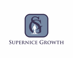 Logo Design entry 2610461 submitted by Intan to the Logo Design for Supernice Growth run by nickmwhite