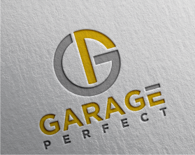 Logo Design Entry 2610486 submitted by jannatan to the contest for Garage Perfect run by Meloud01