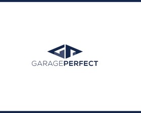 Logo Design entry 2610377 submitted by Ivank to the Logo Design for Garage Perfect run by Meloud01