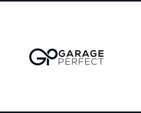 Logo Design entry 2610375 submitted by joegdesign to the Logo Design for Garage Perfect run by Meloud01