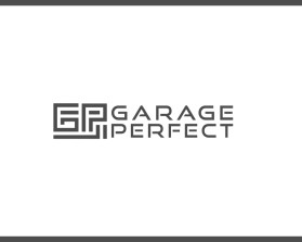 Logo Design Entry 2610374 submitted by Gauti to the contest for Garage Perfect run by Meloud01