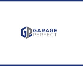 Logo Design entry 2610378 submitted by Gauti to the Logo Design for Garage Perfect run by Meloud01