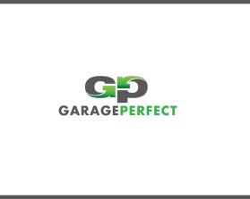 Logo Design entry 2610376 submitted by Gauti to the Logo Design for Garage Perfect run by Meloud01