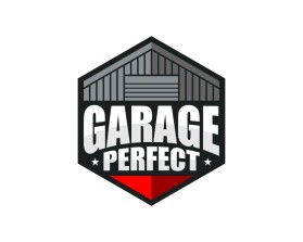 Logo Design Entry 2610800 submitted by Ivank to the contest for Garage Perfect run by Meloud01