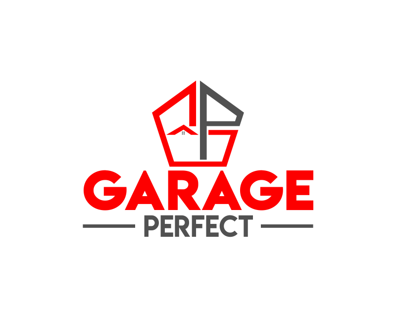 Logo Design entry 2611229 submitted by alexis to the Logo Design for Garage Perfect run by Meloud01