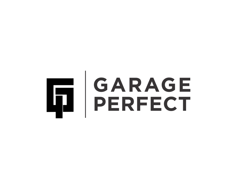 Logo Design entry 2611136 submitted by Doctstudio to the Logo Design for Garage Perfect run by Meloud01