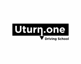 Logo Design entry 2610864 submitted by Ganneta27 to the Logo Design for Uturn.one run by uturn