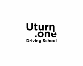 Logo Design entry 2610865 submitted by Ivank to the Logo Design for Uturn.one run by uturn