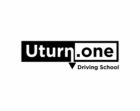 Logo Design entry 2610868 submitted by gembelengan to the Logo Design for Uturn.one run by uturn