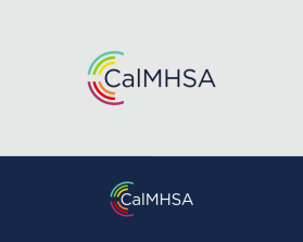 Logo Design entry 2616958 submitted by Cappanegra to the Logo Design for CalMHSA run by kmuch